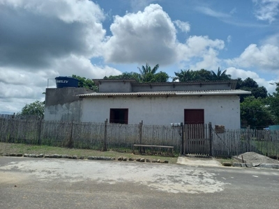 Casa em Rodrigues Alves