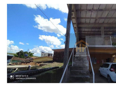 Casa Em Santo Aleixo, Jaboatão Dos Guararapes/pe De 400m² 3 Quartos À Venda Por R$ 420.000,00