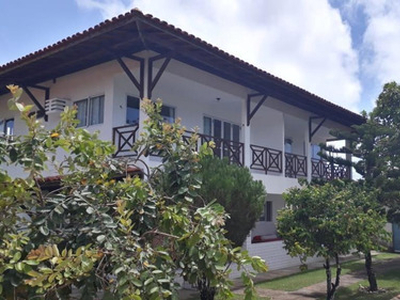 Casa Em Serrambi, Ipojuca/pe De 2340m² 10 Quartos À Venda Por R$ 1.350.000,00