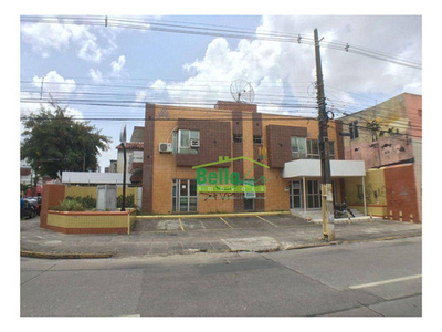Casa Em Tamarineira, Recife/pe De 380m² 3 Quartos À Venda Por R$ 800.000,00