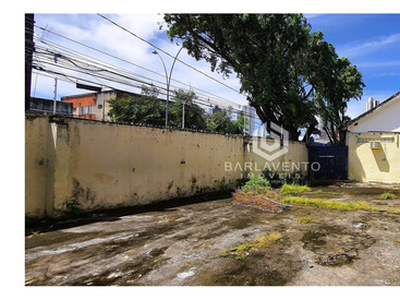 Casa Em Tamarineira, Recife/pe De 570m² 1 Quartos À Venda Por R$ 1.100.000,00