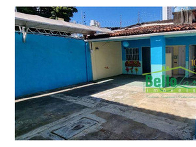 Casa Em Torre, Recife/pe De 360m² Para Locação R$ 5.400,00/mes