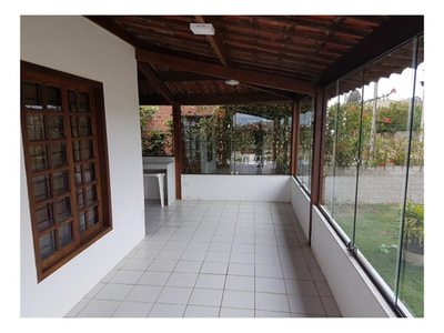 Casa Em Zona Rural, Gravatá/pe De 720m² 5 Quartos À Venda Por R$ 530.000,00