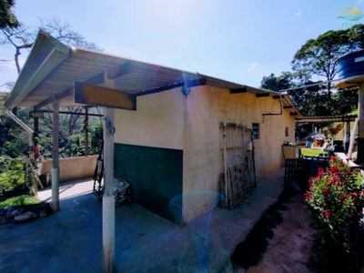 Casa escriturada à venda em Mairiporã SP