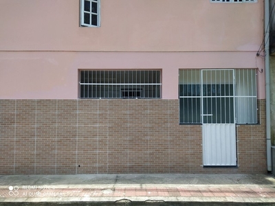 Casa Goiabeiras / Maria Ortiz