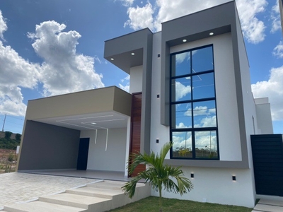 Casa imperdível em condomínio fechado - Arapiraca - Bairro Planejado