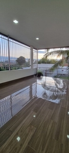 Casa Jardim Mauá - Duplex 2 quartos vista para Rio