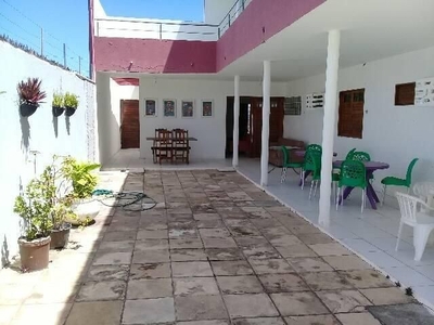 Casa na barra de sao miguel no Barra mar