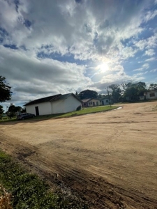 Casa na praça do vale verde