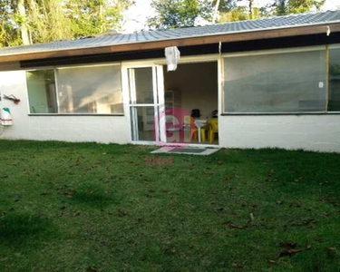 Casa na Praia Massaguaçu aceita permuta em SJC