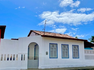 Casa na principal Tatuamunha