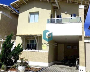 Casa na Sapiranga com 3 dormitórios à venda, 152 m² por R$ 659.000