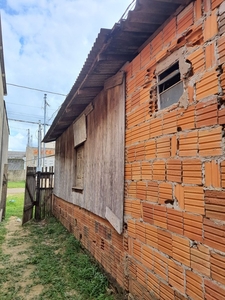 Casa no Altamira bairro Chico Mendes