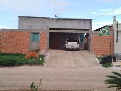 Casa no bairro acquaville garoupa.