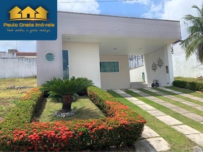 Casa no condomínio Residencial Tapajós