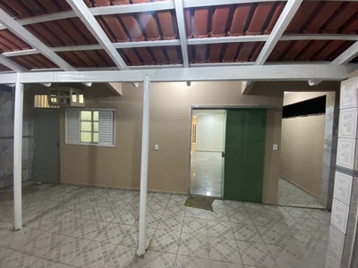 Casa no Condomínio Vila Verde 1