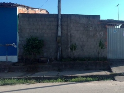 Casa no conjunto tavares granja-Mata do rolo/Rio Largo