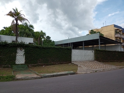Casa no Parque Das Laranjeiras