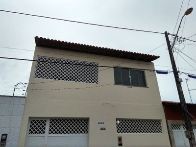 Casa no Planalto Turu III