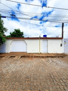 Casa no São José, 02 quartos