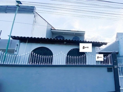 Casa no Vieiralves com 14 salas, 400 m² - venda por R$ 1.500.000 ou aluguel por R$ 8.000/m