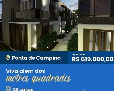 Casa padrao PONTA DE CAMPINA CABEDELO PB Brasil
