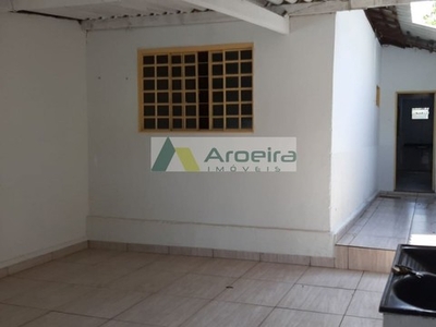 Casa Padrão para Aluguel em Setor Faiçalville Goiânia-GO - A 397
