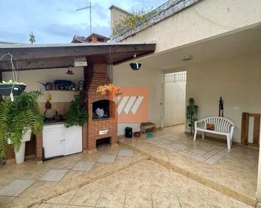 Casa Padrão para Venda em Jardim California Taubaté-SP - 1720