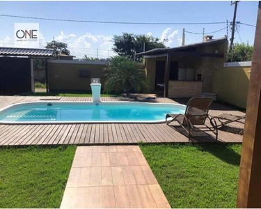 Casa Padrão para Venda em Rasa Armação dos Búzios-RJ - 350