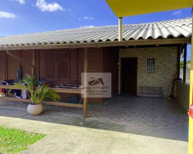 Casa Padrão para Venda em Rio Vermelho Florianópolis-SC - 5057