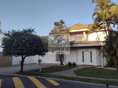 Casa para alugar no bairro Alphaville Brasília - Cidade Ocidental/GO