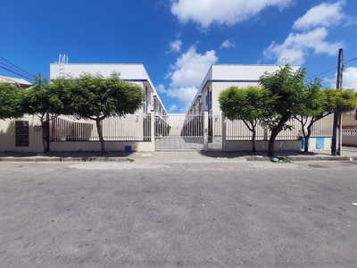 Casa para alugar no bairro Parquelândia - Fortaleza/CE