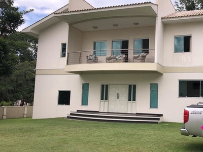 Casa para alugar no Condomínio Itapuranga na Ponta Negra - Manaus - AM