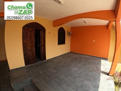 Casa para aluguel 250 metros 2 quartos em Dom Pedro I - Manaus - AM