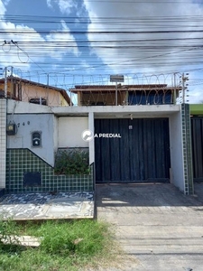 Casa para aluguel, 3 quartos, 3 suítes, 2 vagas, Barroso - Fortaleza/CE