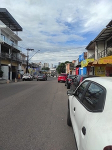 Casa para aluguel com 300 metros quadrados em Centro - Manaus - AM
