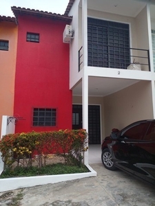 Casa para aluguel e venda em residencial bairro Flores