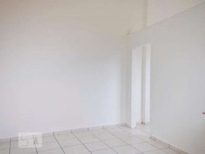 Casa para Aluguel - Parque Marajoara, 1 Quarto, 65 m² - Santo André