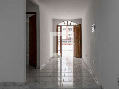 Casa para Aluguel - Ponta Negra, 2 Quartos, 109 m² - Manaus