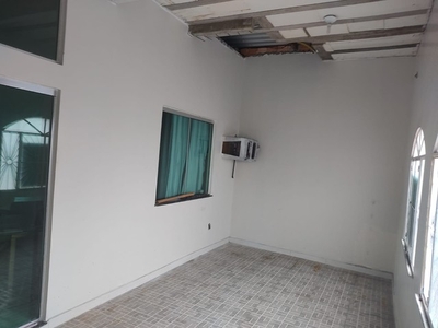 Casa para aluguel Praça 14 de Janeiro - Manaus - AM