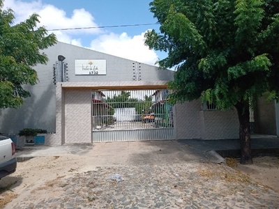 Casa para aluguel tem 107 metros quadrados com 4 quartos em Edson Queiroz - Fortaleza - CE