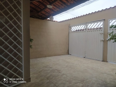 Casa para aluguel tem 200 metros quadrados com 3 quartos em Bela Vista - Camaçari - Bahia