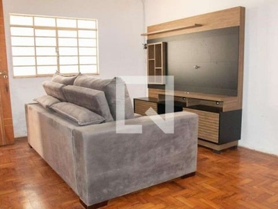 Casa para Aluguel - Vila Gustavo, 2 Quartos, 150 m² - São Paulo