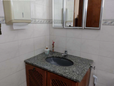Casa para Locação em Campo Limpo Paulista, Jardim São Domingos, 2 dormitórios, 1 banheiro, 2 vagas
