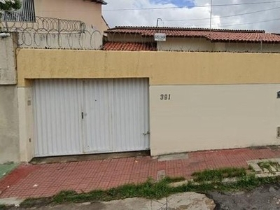 Casa para Locação em Fortaleza, Monte Castelo, 4 dormitórios, 1 suíte, 3 banheiros, 7 vaga