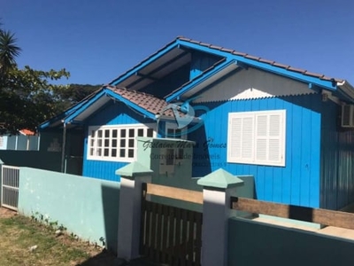 Casa para Locação temporada