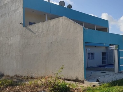 Casa para venda 220 metros quadrados com 4 quartos em - Barra de Santo Antônio