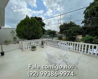 Casa para venda com 110 metros quadrados com 4 quartos em Dom Pedro I - Manaus - Amazonas