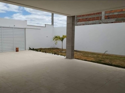 Casa para venda com 120 metros quadrados com 3 quartos em Oliveira Brito - Paulo Afonso -
