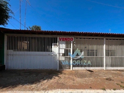 Casa para venda com 200 metros quadrados com 3 quartos em Ceilândia Norte - Brasília - DF